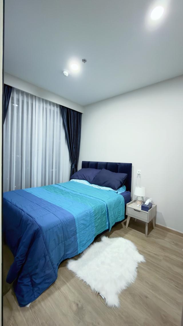 คอนโด เดอะไพรเวซี่ เตาปูน อินเตอร์เชนจ์ 2