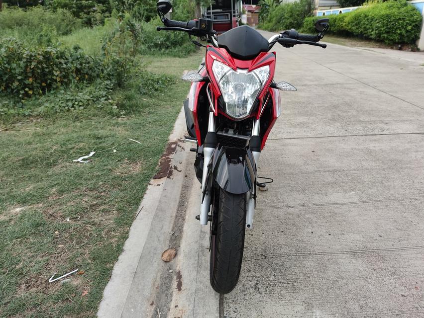 เก็บปลายทาง GPX CR5 EFI 200 5