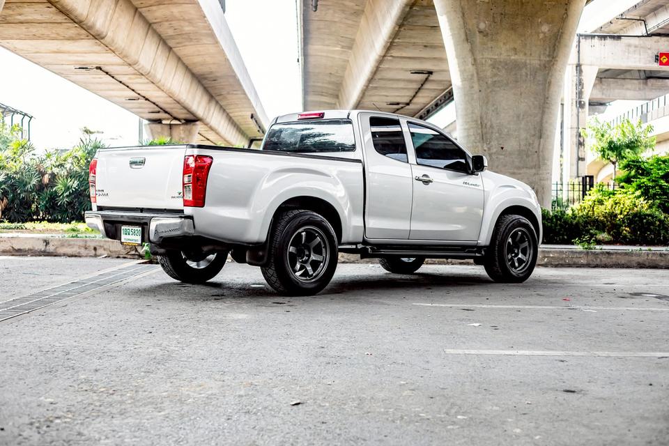 Isuzu Dmax 2.5Vgs Z ปี14 8