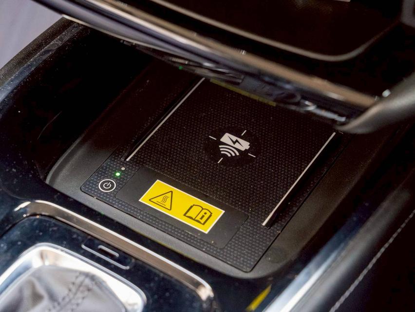 Honda HRV 1.5e:hev El ปี25 11