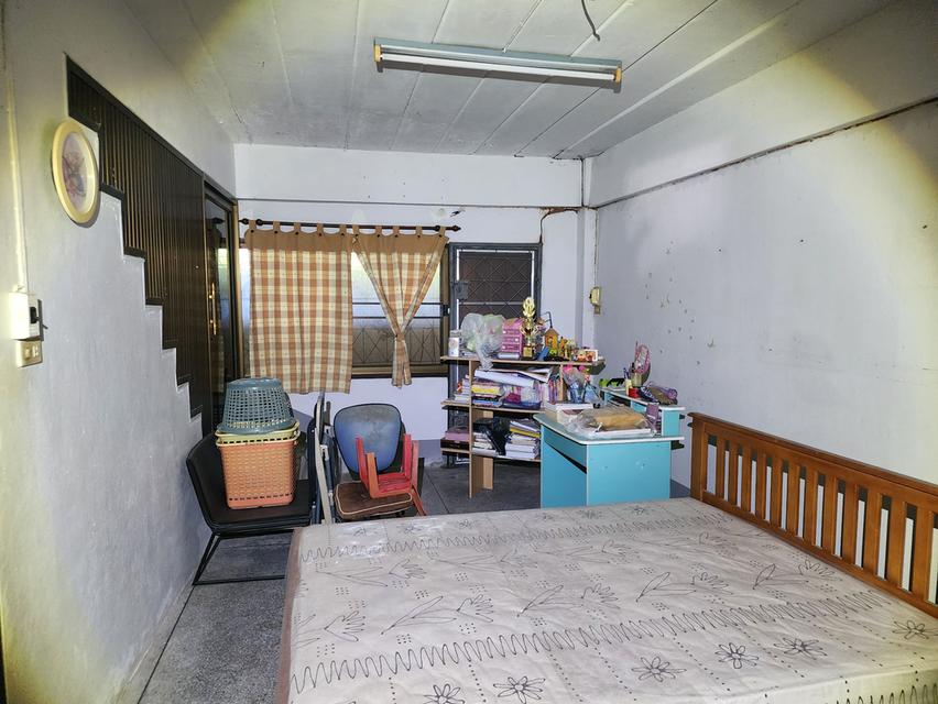 อาคารพาณิชย์ 2 คูหา อำเภอทุ่งใหญ่ จังหวัดนครศรีธรรมราช 5