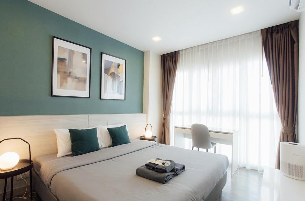 คอนโด The Prio Signature Condo 1