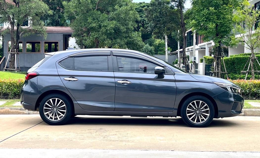 HONDA CITY, 1.0 SV ปี 2022