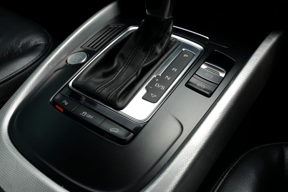 Audi Q5 2.0TDI Minorchange Diesel 2014 10