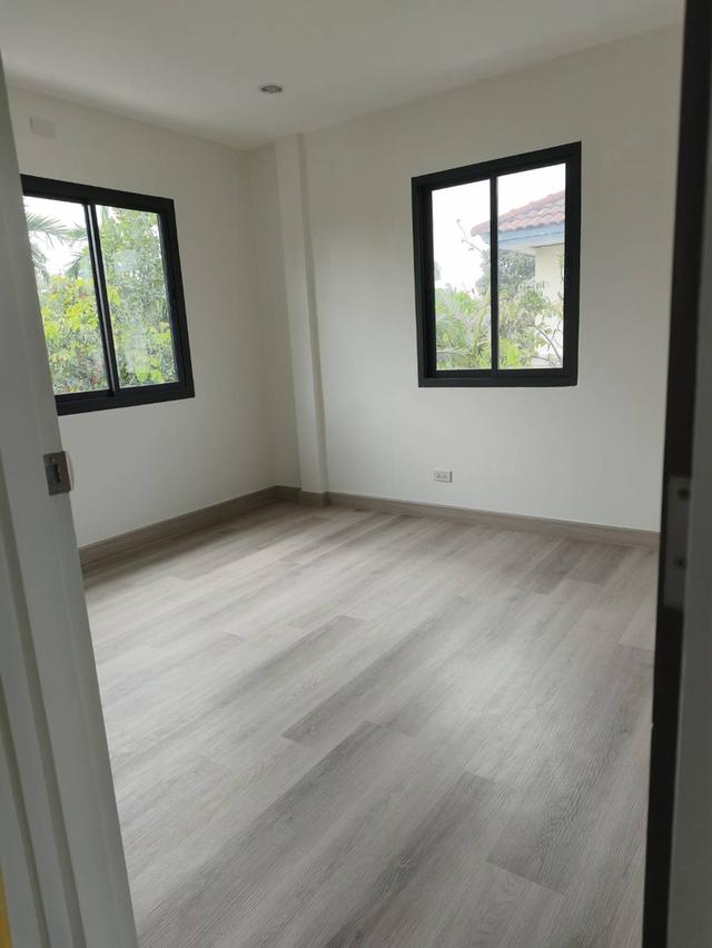 ขายบ้านเดี่ยว 60.8ตร.ว. มบ.นันทวัน วงแหวนรัตนาธิเบศร์ ถนนกาญจนาภิเษก 60.8ตร.ว. 4นอน 4น้ำ 2จอด 9