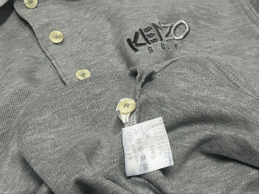 Kenzo Golf Polo. 6