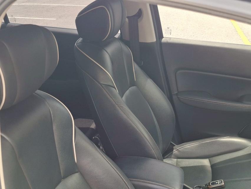 Honda City 1.5 SV 2021 12