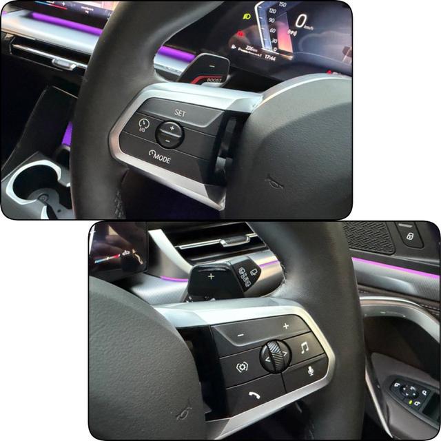 BMW X1 2.0i sDrive M sport ปี23 จด25 สีขาว รูปที่ 10