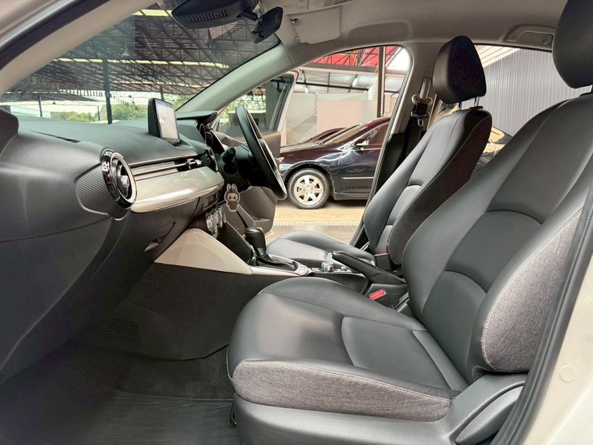 MAZDA MAZDA2 1.3 C ปี 2024 รูปที่ 12