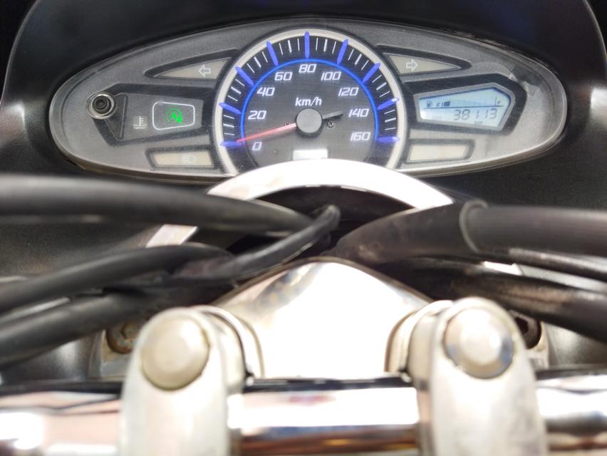 ขาย/แลก/เทิร์น Pcx150 ตัวแรกทนอึด ล้อแม็กแท้ Idiling Stop รีโมทครบ รถบ้านเครื่องดี
