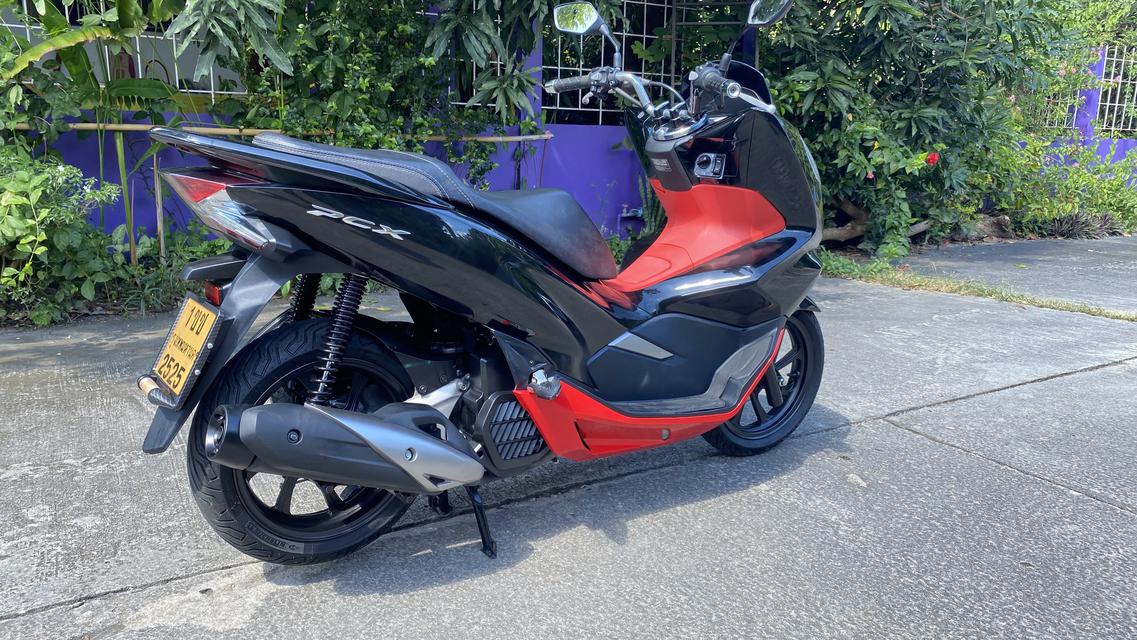 Honda PCX 150 (ปี 2019) 2