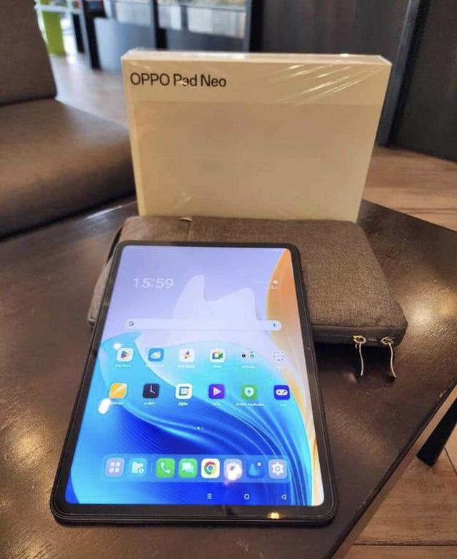 OPPO Pad Neo