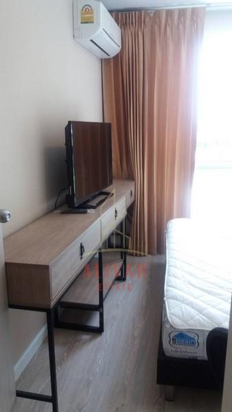 RC081525 ให้เช่า Condo Metro Luxe Rama 4 ใกล้ BTS เอกมัย 4
