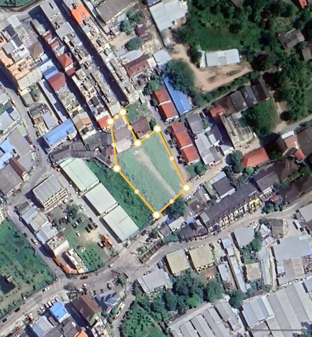 ที่ดินผืนใหญ่ ใจกลางป่าตอง 6