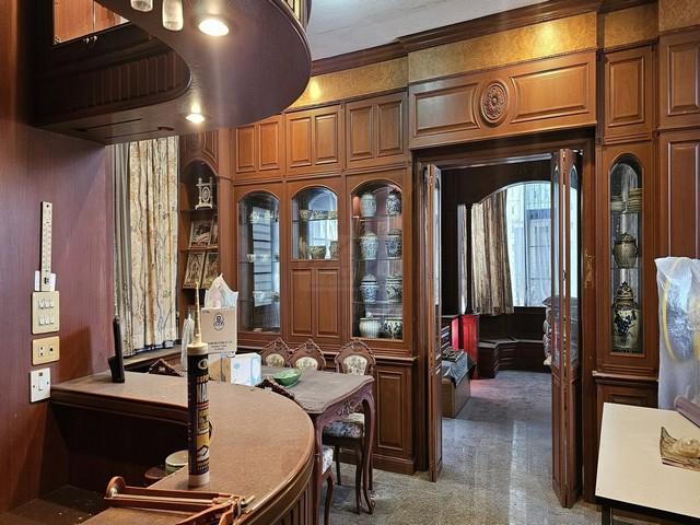 ขายบ้านเดี่ยว 2 ชั้นขนาดใหญ่ 100 ตรว. หมู่บ้านปรีชา พหลโยธิน 87 ตกแต่ง บิ้วอินไม้จริงทั้งหลัง ใกล้รถไฟฟ้าสายสีแดง สถานีห 6