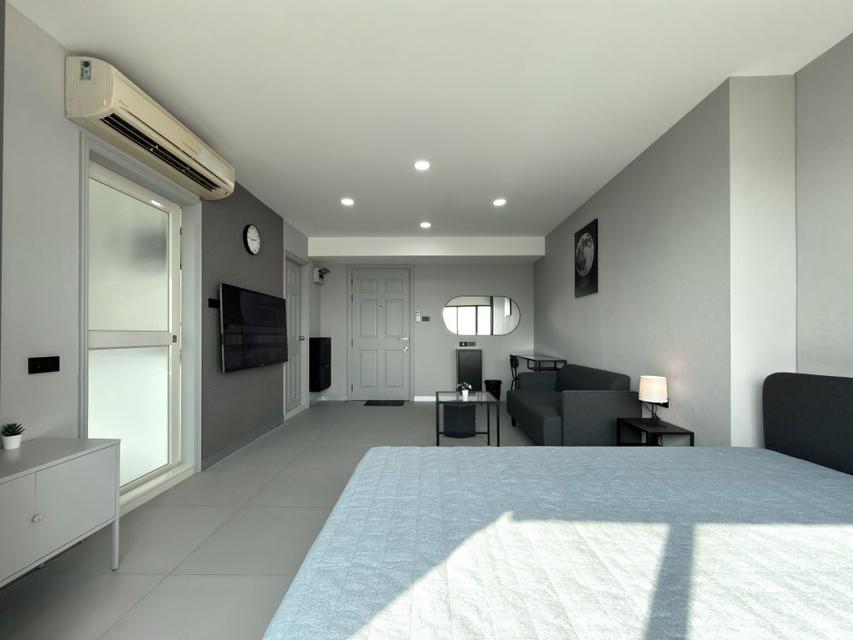 ขายคอนโดลุมพินี เพลส นราธิวาส - เจ้าพระยา ชั้น 28 อาคาร A วิวแม่น้ำเจ้าพระยา ถ.พระราม 3 ใกล้ BRT ช่องนนทรี 5