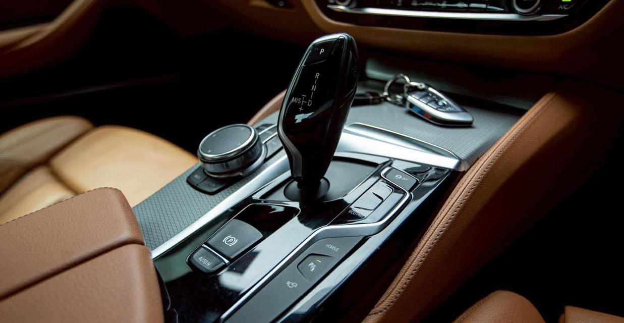 BMW 530e G30 LCI M Sport 361HP | Year 2018 | Fully Loaded with Mods 6
