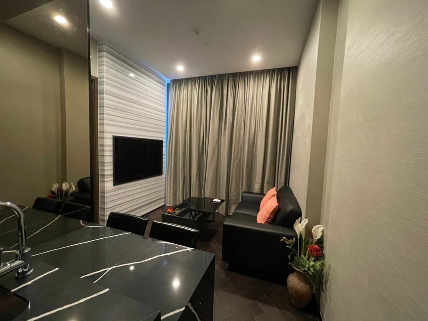 ST12499 - The Esse Sukhumvit 36 - 38.55 sqm  - BTS Thong Lor 2