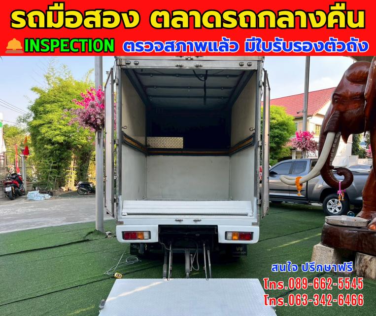 🎯โปรโมซั่นพิเศษ ส่งท้ายปี 💸💸เพียง 319,000💸💸 🚘ปี2020 Isuzu D-MAX 1.9 Spark B 📌เกียร์ธรรมดา ⚙️เครื่องดีเซล 7