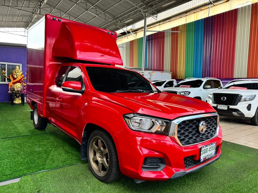 🎯#MG EXTENDER CAB 2.0 C  เกียร์ MT  ปี 2022 2