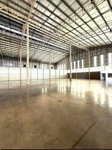 ให้เช่าโกดังย่านประชาชื่นกรุงเทพฯ โกดังให้เช่าขนาด 1,200 ตร.ม. ในทำเลใจกลางเมือง ธุรกิจขนส่ง/คลังสินค้า/ศูนย์กระจายสินค้ 5