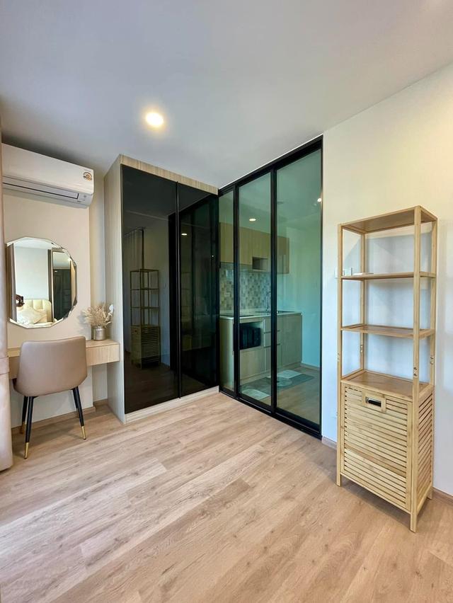 มิลิน คอนโด ระยอง สร้างปี2024 1