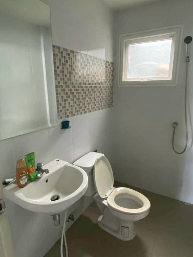 ขายบ้าน 2 ชั้น หมู่บ้านศุภาลัยเบลล่า วงแหวนรามอินทรา 6