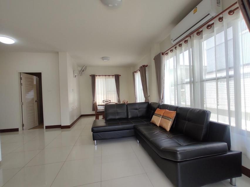 🏡 บ้านเดี่ยวหลังใหญ่ แปลงมุม! กุลพันธ์วิลล์ 9 ใกล้กาดฝรั่ง & สนามบิน Large Corner House for Rent - Koolpunt Ville 9, Near Kad Farang & Airport 7