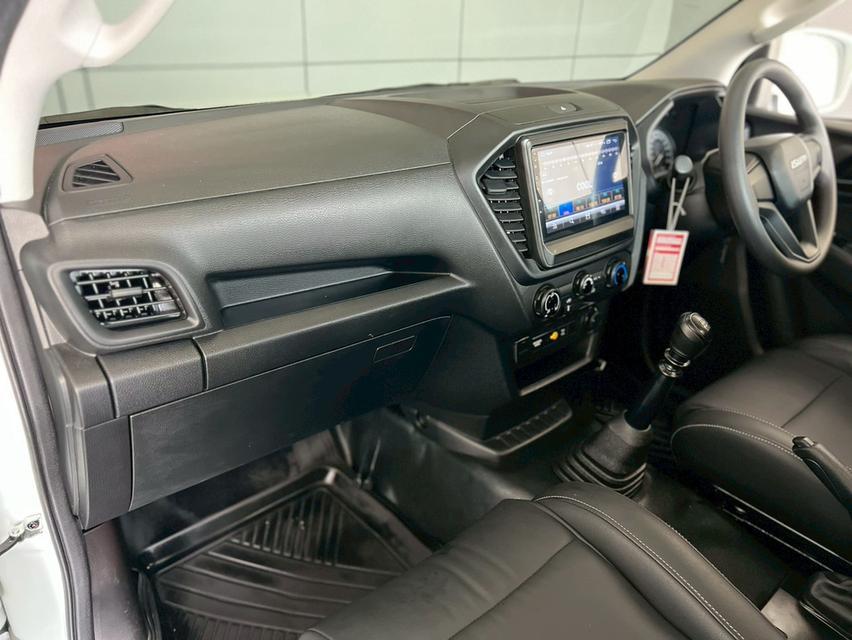 ปี 2022 ISUZU D-MAX 19-ปัจจุบัน, 3.0 Ddi S 4WD 15