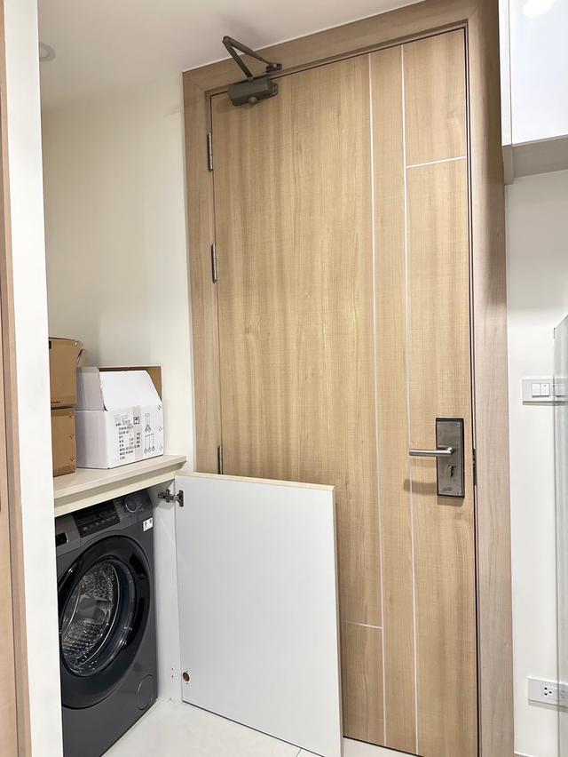 ขายคอนโด The Riviera Jomtien วิวสวยมาก 12