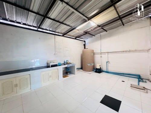 ขายขาดทุน! ทาวน์โฮม Pleno วงแหวน–รามอินทรา ราคาถูกกว่าซื้อ ถูกกว่าประเมิน พร้อมเข้าอยู่ 5