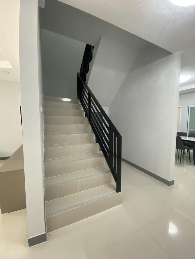 บ้านทาวน์โฮม เชียงใหม่ 5