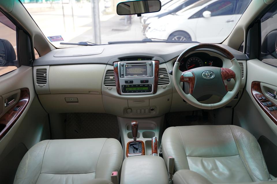 2012 TOYOTA INNOVA 2.0V 13