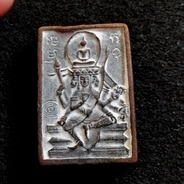 พระบ้านเก็บเก่า ปู่ดู่พระพรหม2หน้าไม่มีห่วง