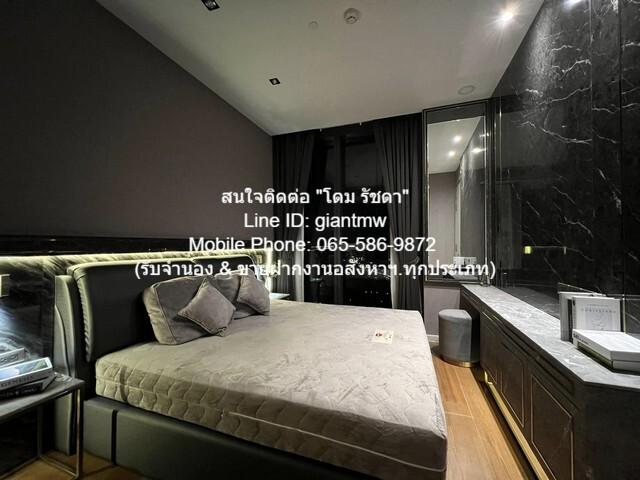 condo. Canapaya Residences พื้นที่ = 45 SQ.METER 1BEDROOM1BR 40000 THAI BAHT เข้าออกได้หลายทาง กรุงเทพ 6