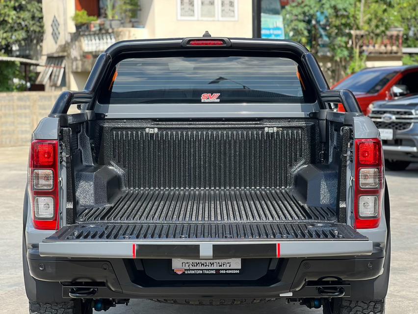 FORD RANGER, 2.0 BI-TURBO RAPTOR X 4WD ปี 2021 โฉม DOUBLE CAB รูปที่ 18