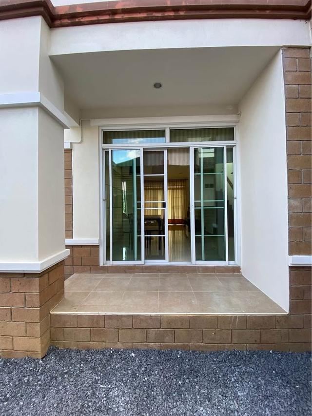 🏡 บ้านเดี่ยวสองชั้นในโครงการ ใกล้โฮมโปรสันทราย ระบบรักษาความปลอดภัยดีเยี่ยม #สันทราย ราคาเพียง 25,000 บาท/เดือน ✨清迈三赛独栋双层住宅出租 3 卧室 2 卫生间 – 租金 25,000 6