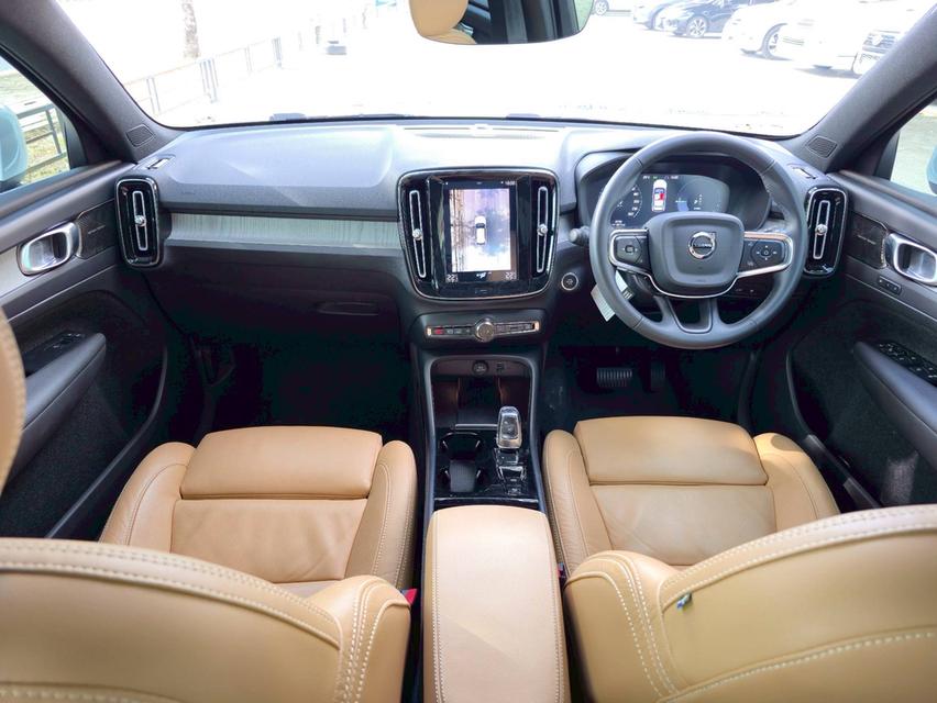 รหัสรถ BAC3383 🚗✨ ขาย Volvo XC40 Recharge T5 Inscription PHEV ปี 2021 15