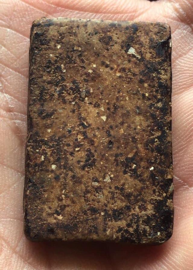 พระสมเด็จวัดระฆัง พิมพ์ใหญ่ รูปที่ 2