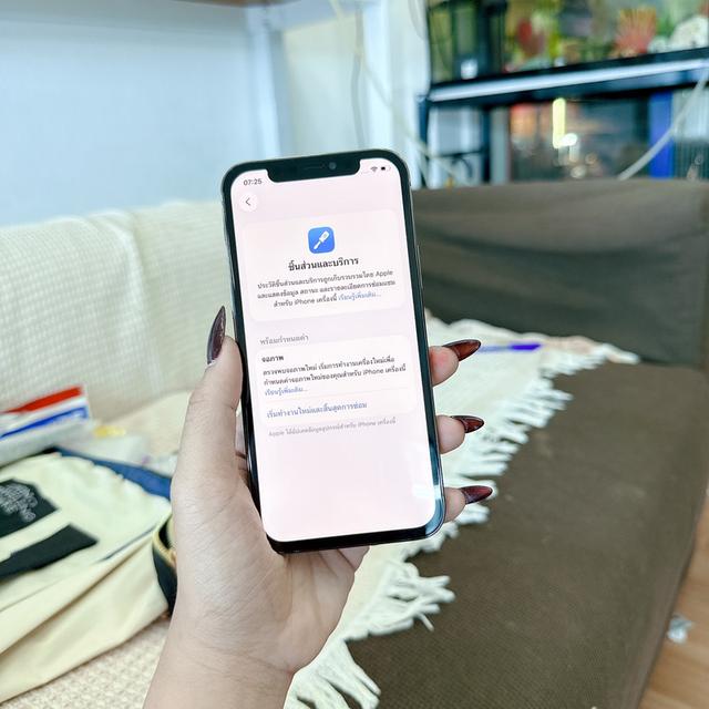 IPHONE 12PRO 256gb