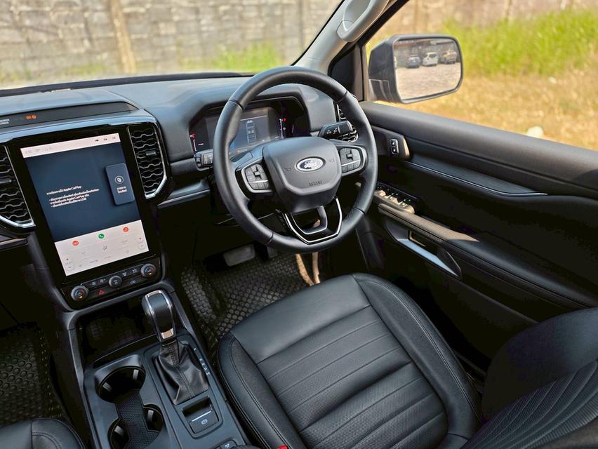 รหัสรถ NC8979 ✳️ EVEREST 2.0 TURBO SPORT (2WD) 2024 รูปที่ 12