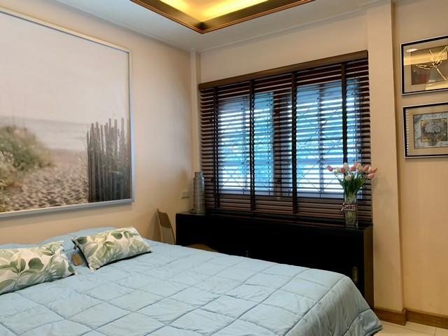 ให้เช่าบ้านเดี่ยวพร้อมอยู่ ย่านกรุงเทพกรีฑา39 ลาดกระบัง รามคำแหง ใกล้ ARLบ้านทับช้าง 17