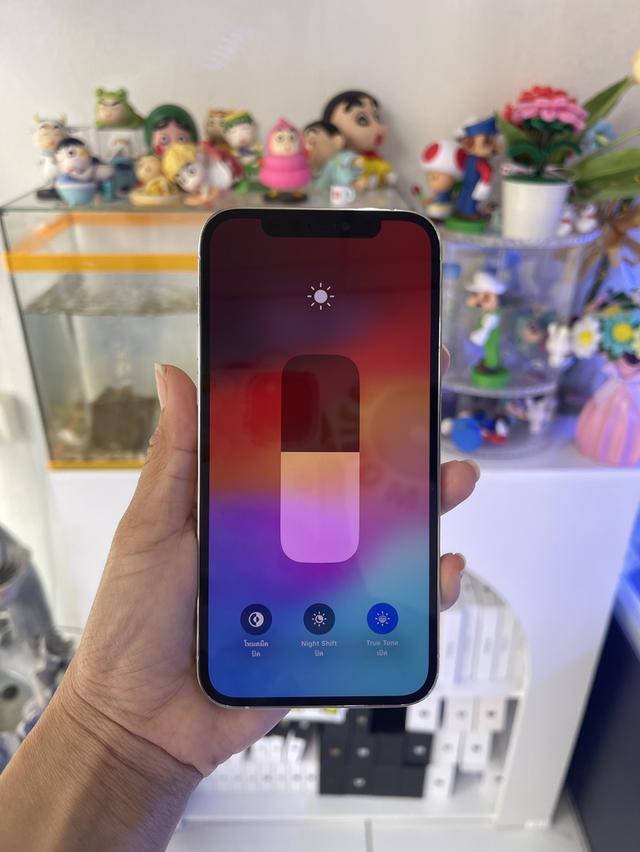 iphone 12Pro 128gb รอบเครื่องสวยมาก ปกติทุกการใช้งาน 7