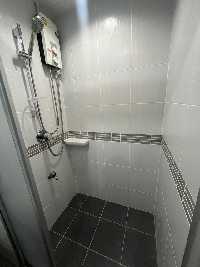 ให้เช่า 1ห้องนอน รถไฟฟ้าหัวหมาก Lumpini Place Srinakarin - Huamak Station (ลุมพินี เพลส ศรีนครินทร์ - หัวหมาก สเตชั่น) 7