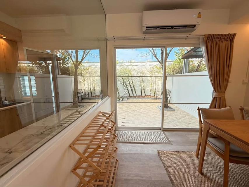 INDY Bangna – Ramkhamhaeng 2 บ้านทาวโฮม 65,000 3 นอน 3 น้ำ  7