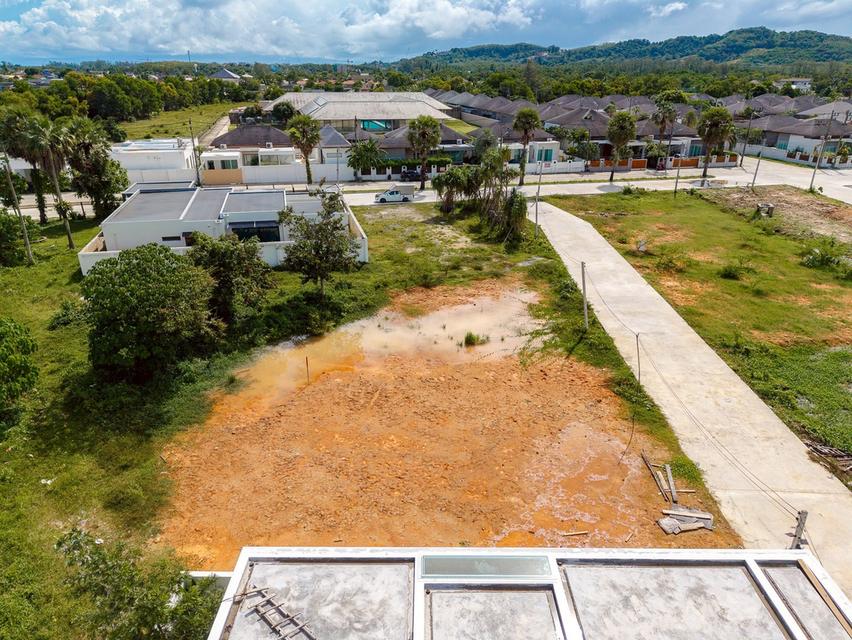 ที่ดินและอสังหาริมทรัพย์ที่อยู่ในจังหวัดภูเก็ตและจังหวัดอื่นๆ 5