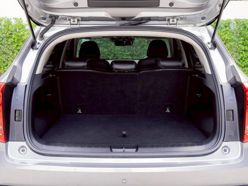 Haval Jolion 1.5 HEV Sport ปี 2024 รูปที่ 9