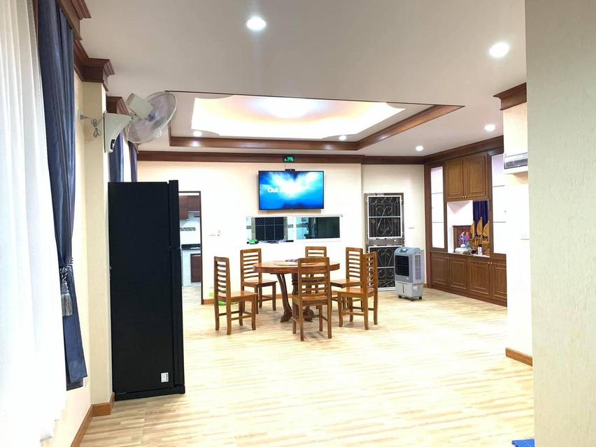 บ้านเดี่ยวหลังใหญ่พื้นที่เยอะ จ.พิษณุโลก 18