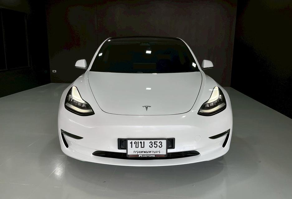 Tesla Model3 Performance Awd ปี20 2