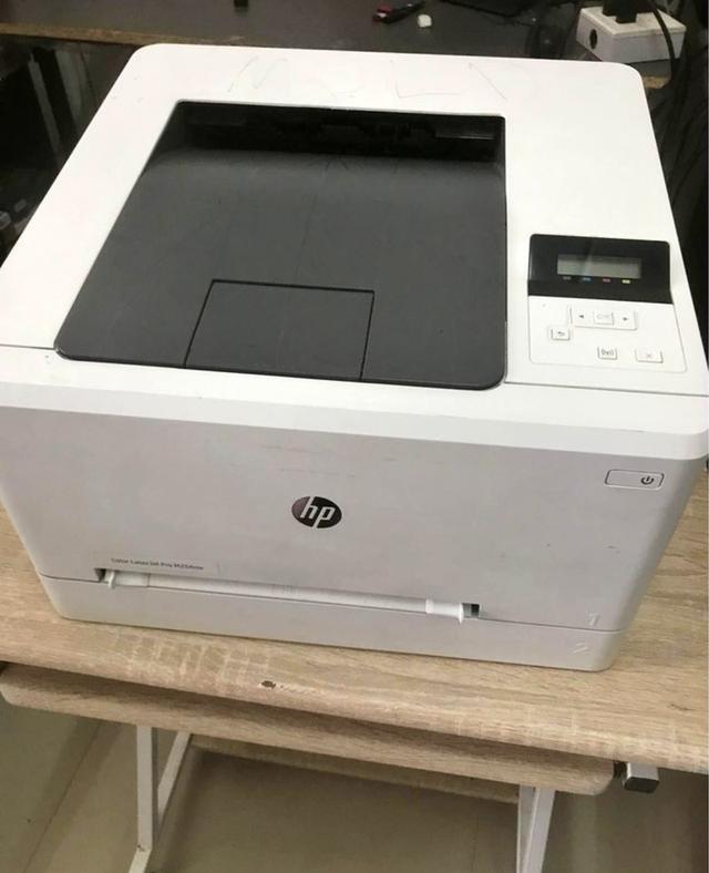 Printer HP Color Laserjet Pro M254nw